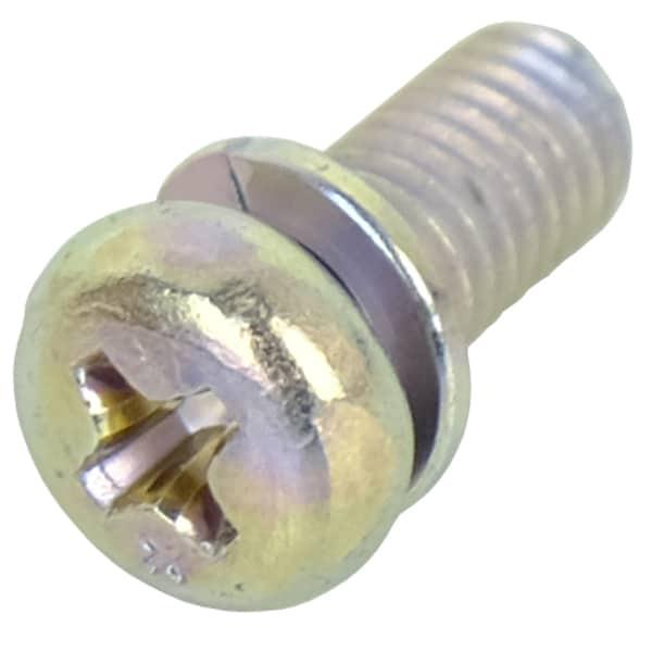 Screw Washer 5X12 Honda Mega Pro