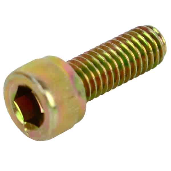 Bolt Socket 6X16 Honda Mega Pro Advance