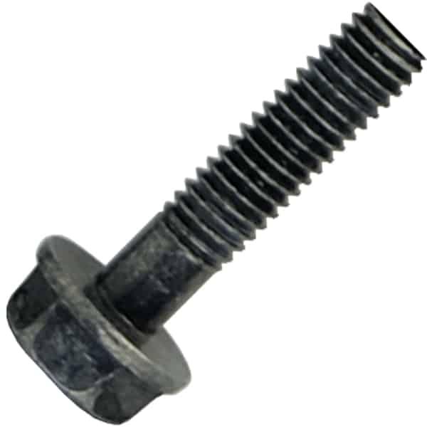 Bolt Flange 6X25 Honda  CB150 Verza