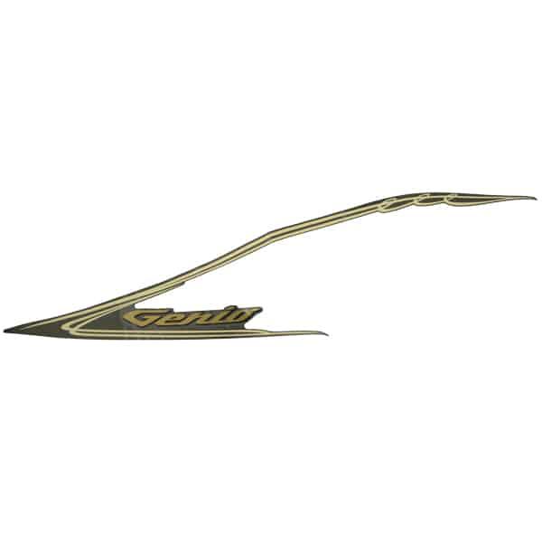 Stripe A Right Body Cover Mark Sid T3 Honda Genio