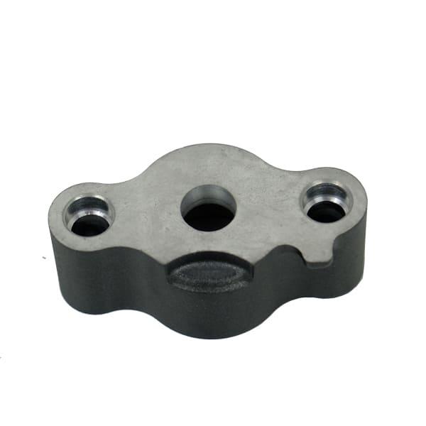 Holder Angle Sensor Honda CBR 250RR K64J