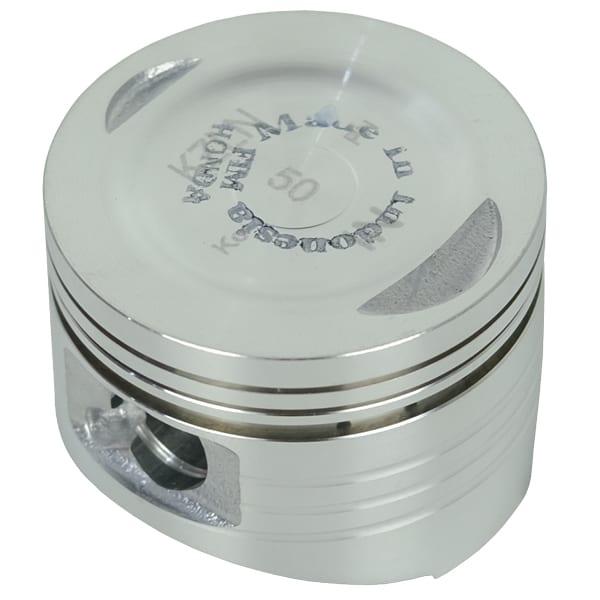 Seher, Piston Oversize 0.50 Honda Spacy FI