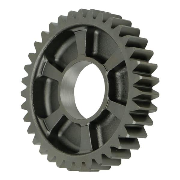 Gear Countershaft Second 35T Honda New CBR 250RR K64J