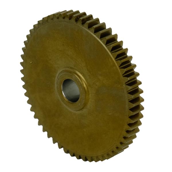 Gear Starter Reduction 17T/55T Honda Supra X 125 FI