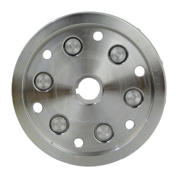 Magnet (Roda Gila) Honda Supra X 125 Helm-in FI