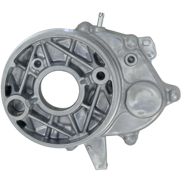 Case Comp Mission Honda PCX 160 K1Z