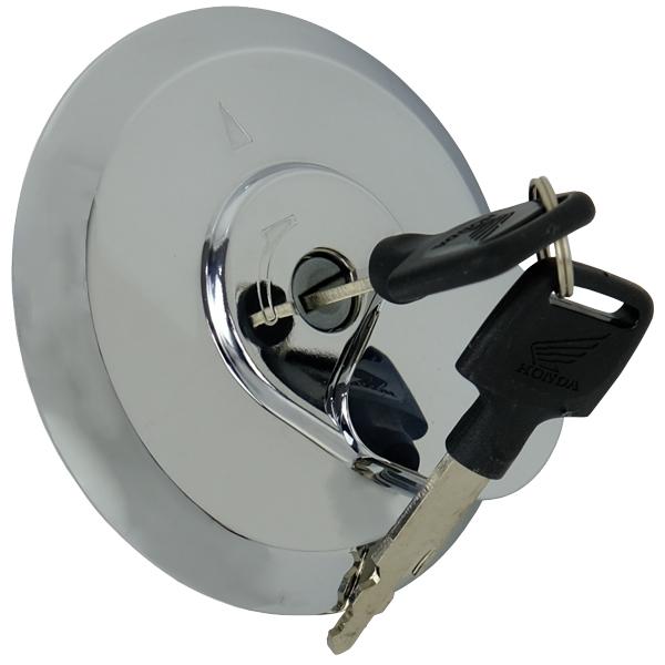 Tutup Tangki Bensin Honda Mega Pro Advance