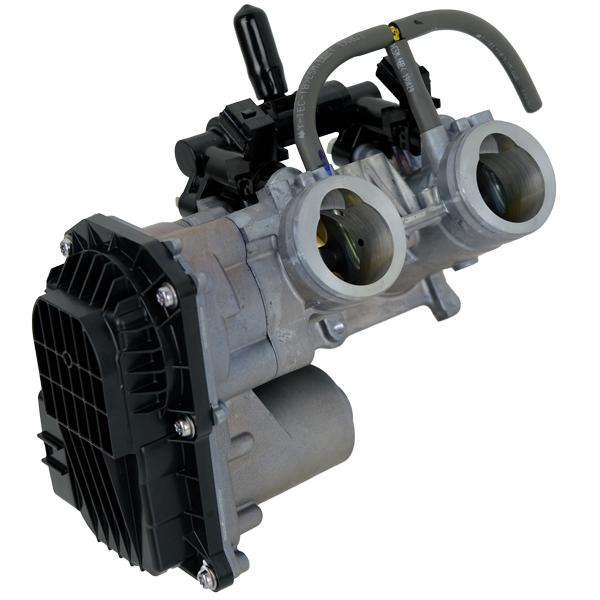 Throttle Body Assy Honda CBR 250RR K64J