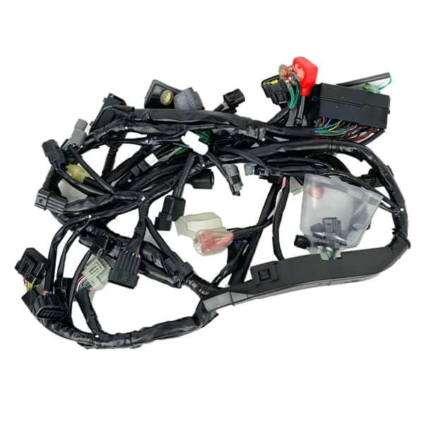 Kabel Body (Harness Wire) Honda CBR 250RR K64J