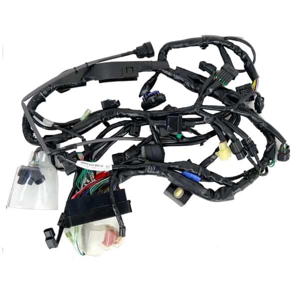 Kabel Body (Harness Wire) Honda CBR 250RR K64J
