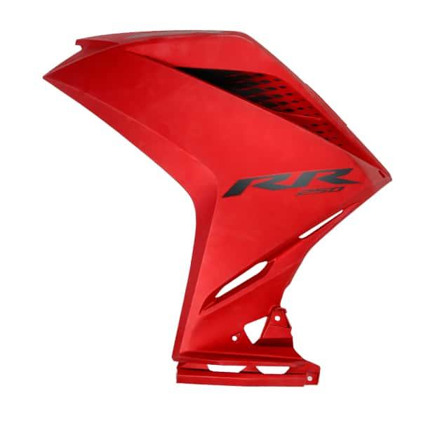 Cover Body Set Kiri Merah Doff Honda CBR 250RR K64