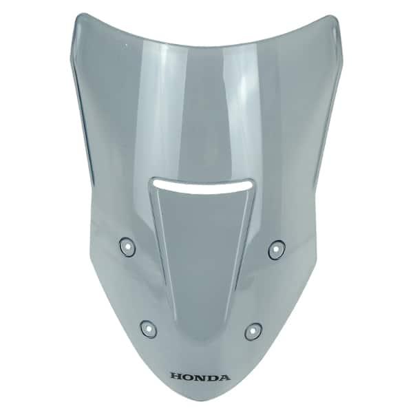 Set Illust Wind Screen Type 1 Honda CB150X