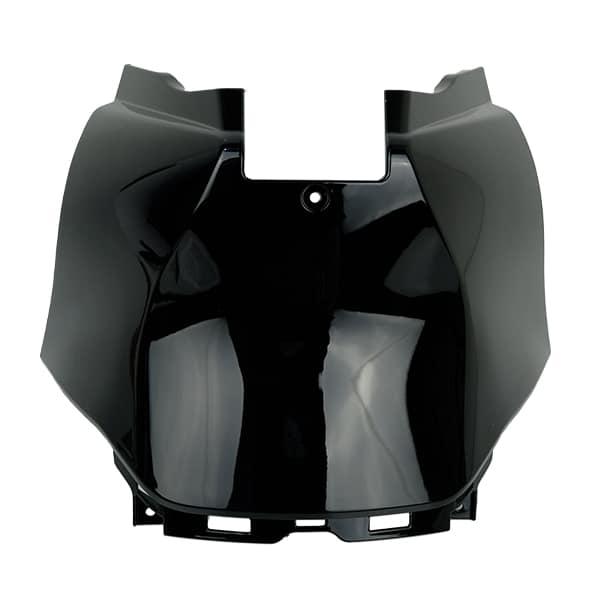 Cover Center Hitam Metalic Honda Scoopy K2F