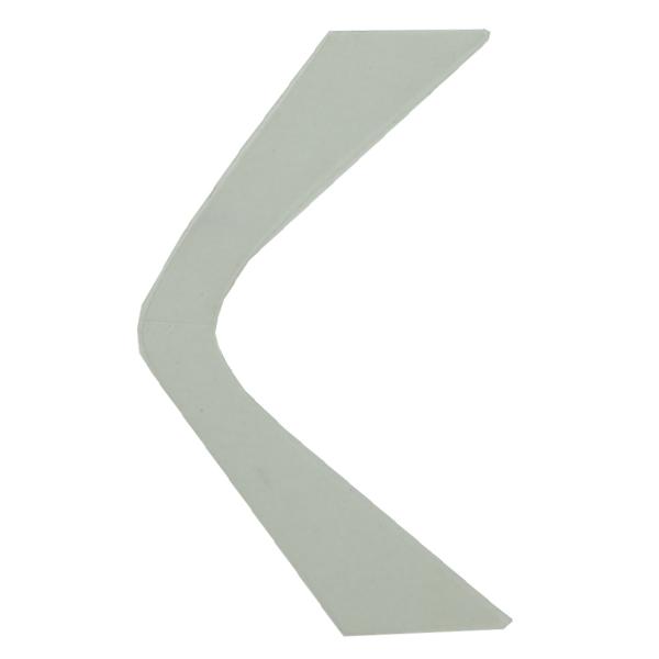 Film RR Center Cowl Protector Honda CBR 250RR K64J