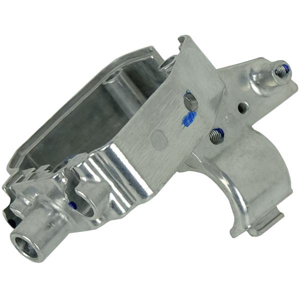 Braket L Brake Lever Honda Vario 110 Techno A