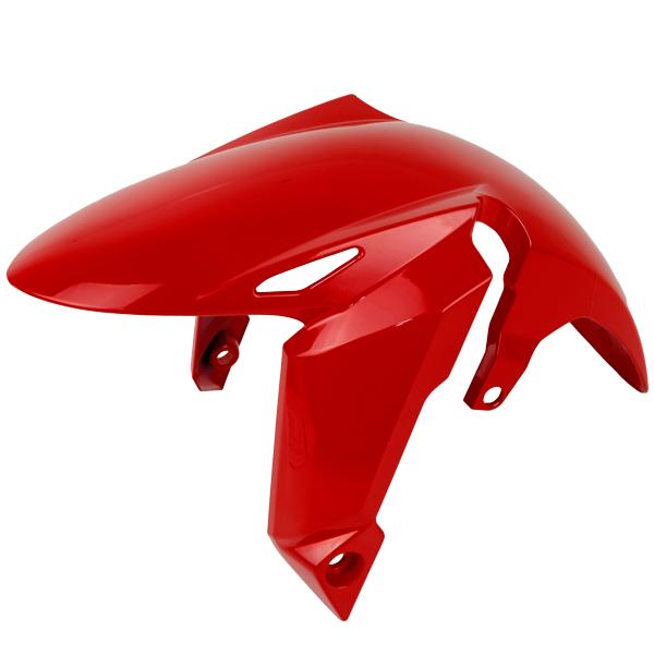 Spakbor Depan Merah Honda CBR 250RR K64J