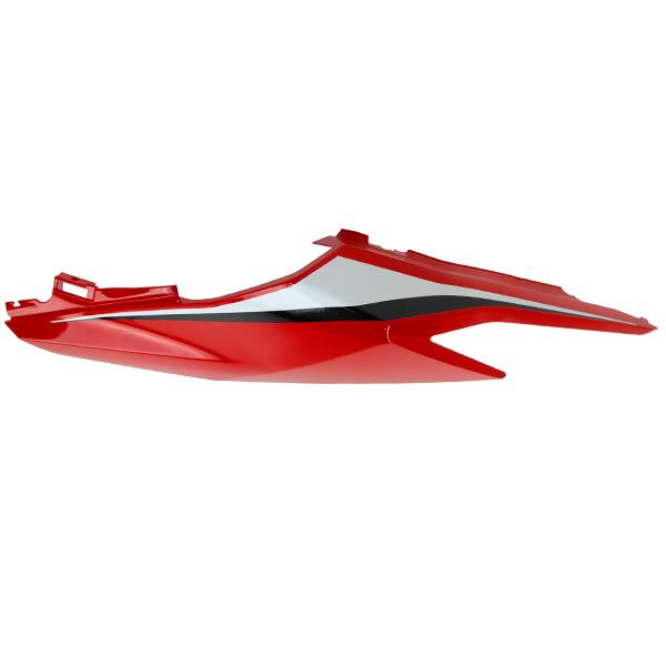 Cover Belakang Kiri Merah Honda CBR 250RR K64J