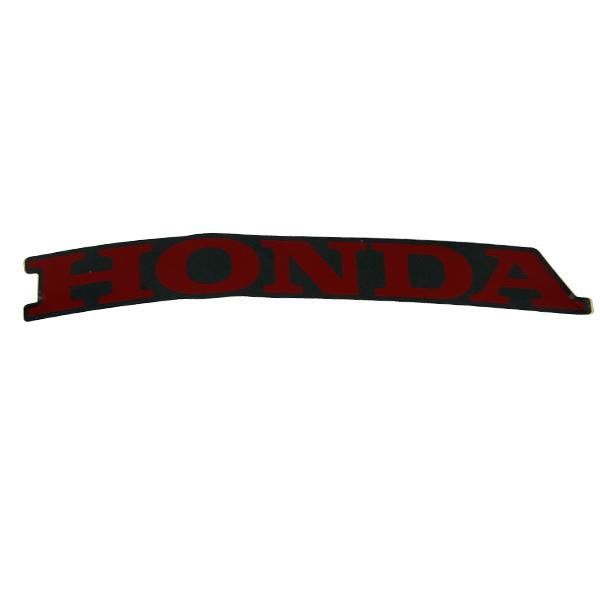 Sticker Kiri Honda 270MM Type 1 Honda CBR 250RR K64J