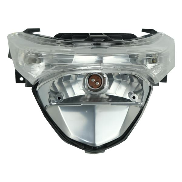Rumah Lampu Belakang Honda BeAT POP eSP K61
