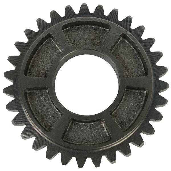 Gear Countershaft Third 31T Honda Mega Pro