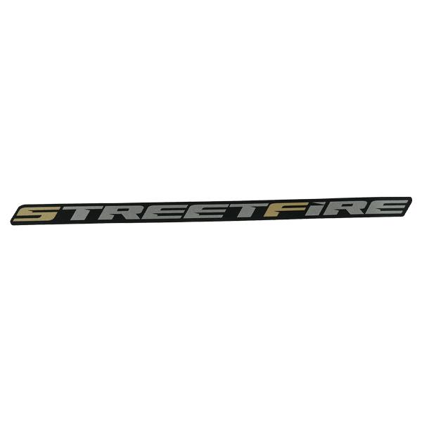 Mark StreetFire Type 3 Honda CB150R StreetFire K15P