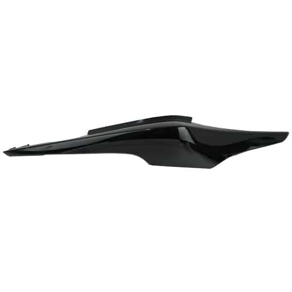 Cover Body Belakang Kanan Hitam Honda CB150R