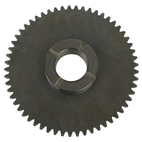 Gear Starter 57T Honda Supra X 125 Helm-in