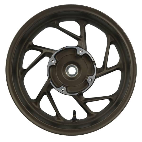 Velg Belakang Honda Vario 160 K2S ABS Ring 14