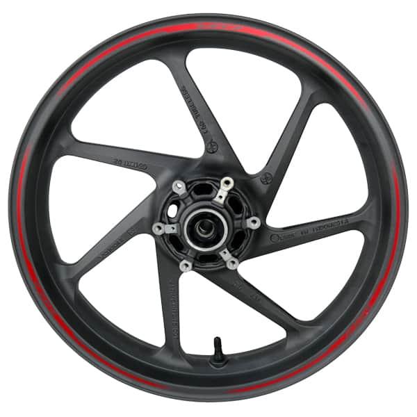 Velg Depan Type 8 Honda CBR 250RR K64J ABS