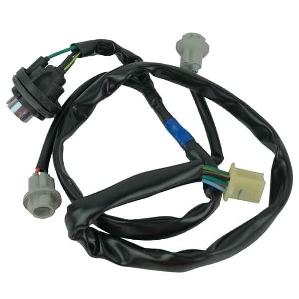 Soket Lampu Belakang Honda Vario 110 eSP