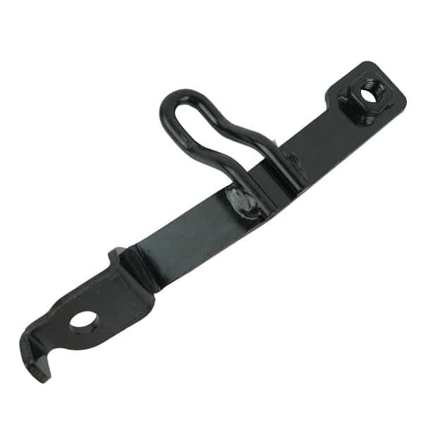 Braket Selang Rem Depan Honda Supra X 125 Helm-in