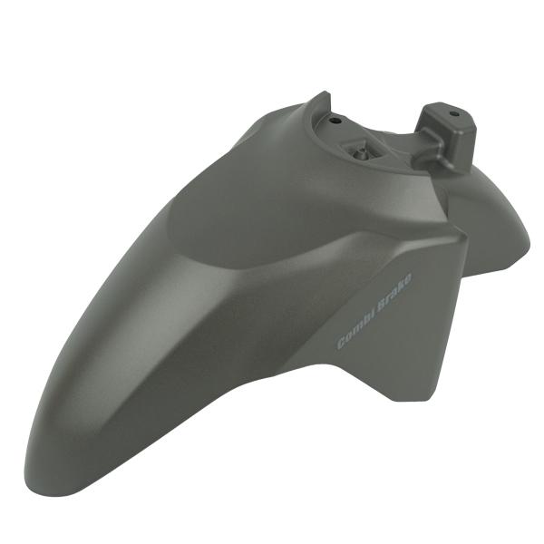 Spakbor Depan Brown Honda Vario 150 eSP K59J