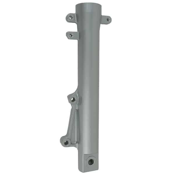 Tabung Shock Depan Kanan Honda Mega Pro