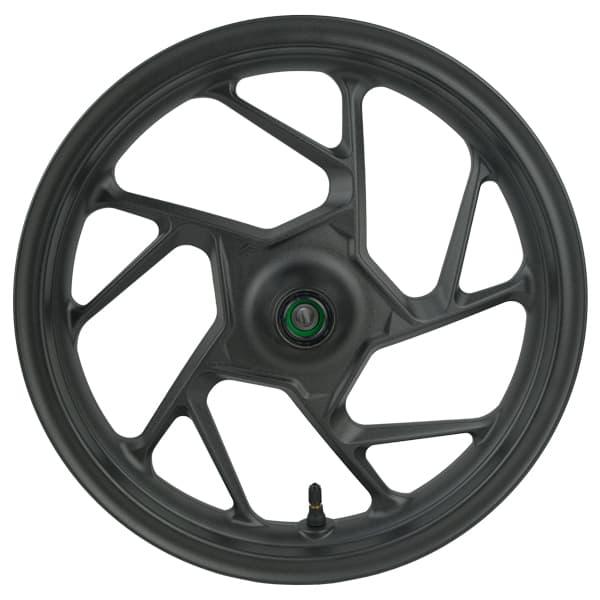 Velg Depan Grey Honda Vario 160 K2S Ring 14″