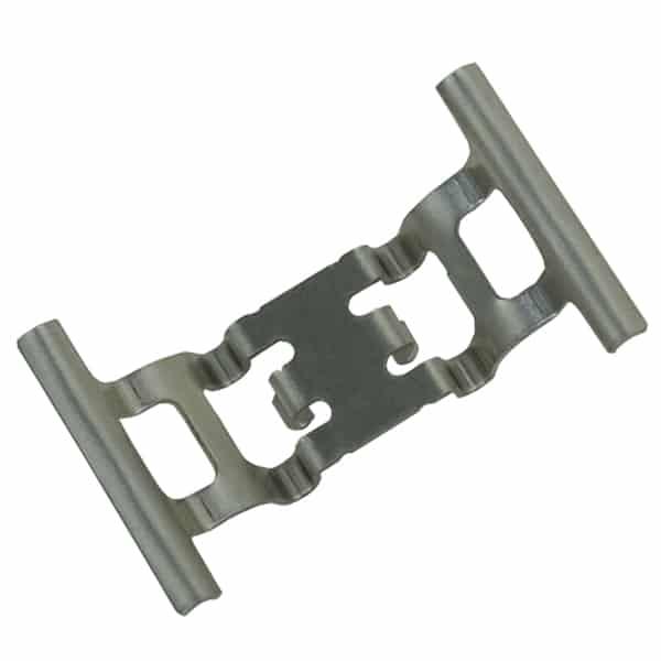 Plat Kampas Rem Cakram Honda Vario 160 K2S