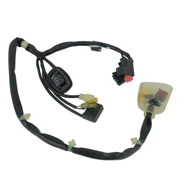 Kabel Speedometer Honda Vario 125 eSP K60