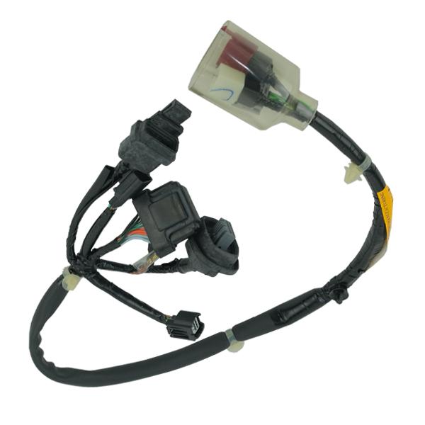 Kabel Speedometer Honda Vario 125 eSP K60R CBS 1SS