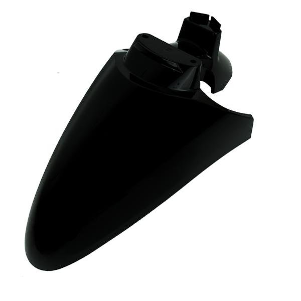 Spakbor Depan Hitam Metalic Honda Scoopy K2F