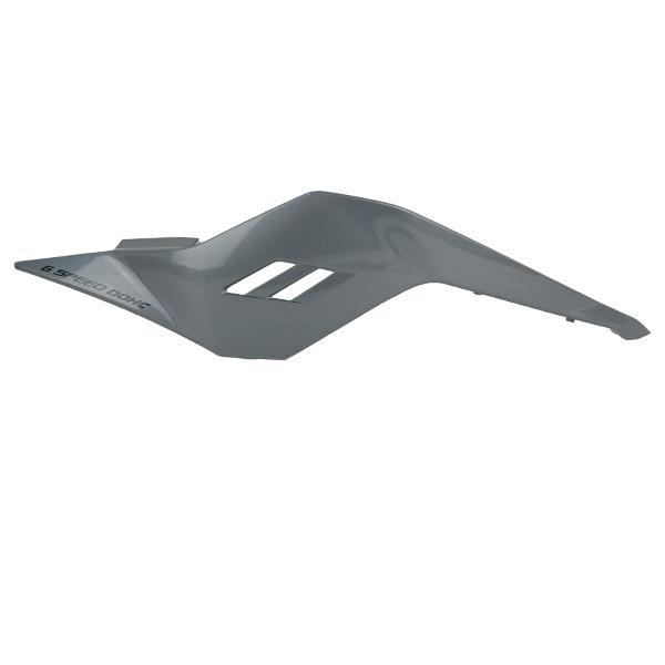 Cover Body Belakang Kiri Grey Honda CBR 150R K45R