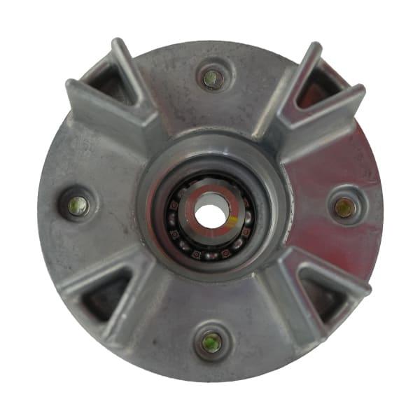 Nap Gear Honda Blade 125 FI K47