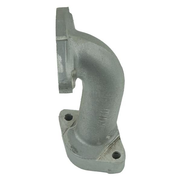 Pipa Intake Honda Revo 110 Karbu