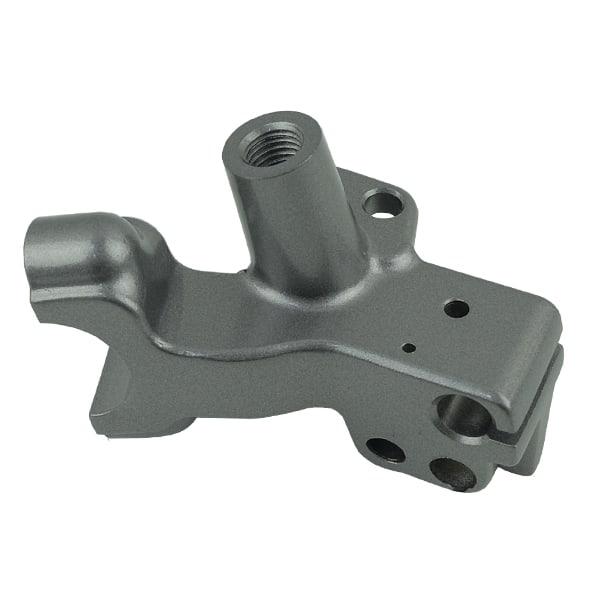 Braket Handle Rem Kiri Honda Scoopy FI K16G