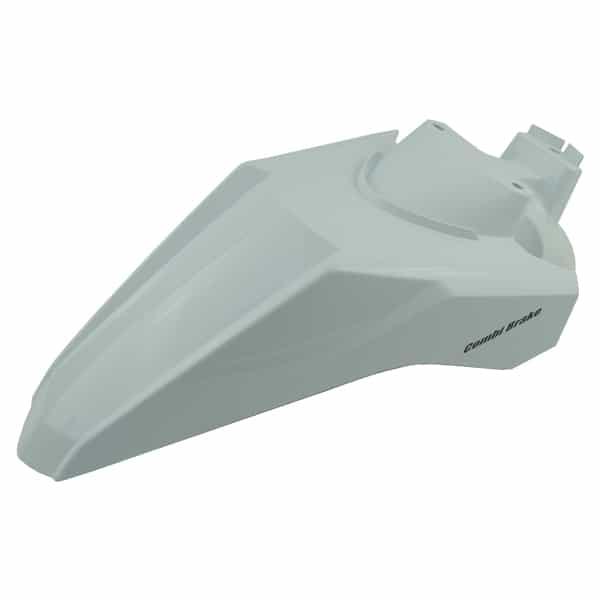 Spakbor Depan Putih Honda BeA K1A