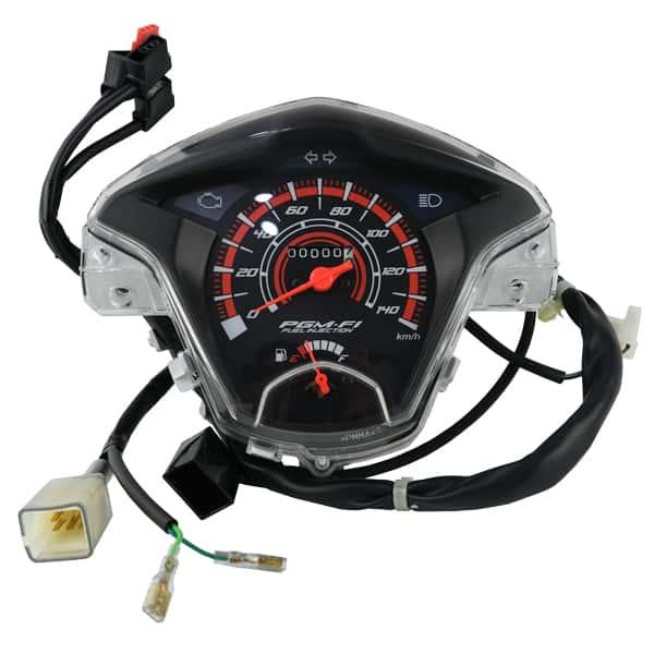 Speedometer (Meter Assy) Honda BeAT Sporty eSP K25G CBS
