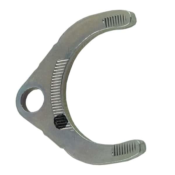 Plate Setting Honda Vario 110 CW