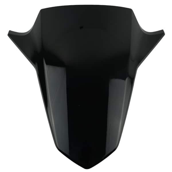 Cover Tameng Depan Hitam Honda Vario 160 K2S