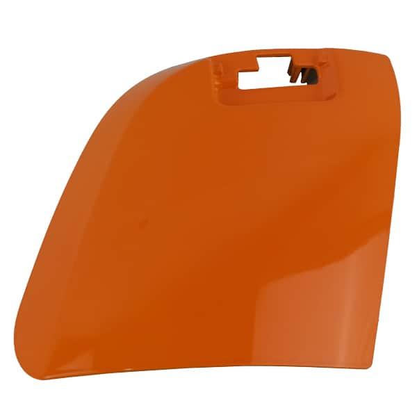 Cover Laci Oranye Honda Scoopy K2F