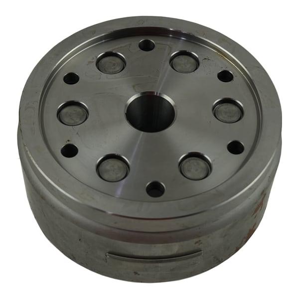 Magnet (Roda Gila MB) Honda Supra X 125 Helm-in Karburator