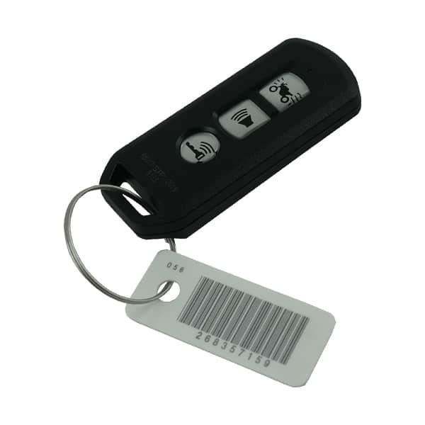 Remot (Fob) Honda ADV 150