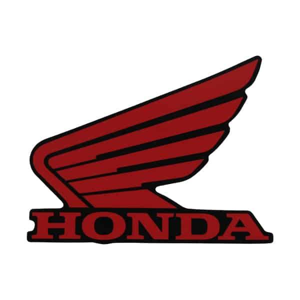 Mark Kiri Wing 90MM Type 3 CBR 250RR K64J